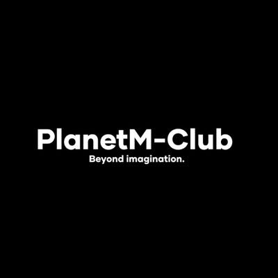PlanetMClub's profile picture. #PlanetMClub official X page.