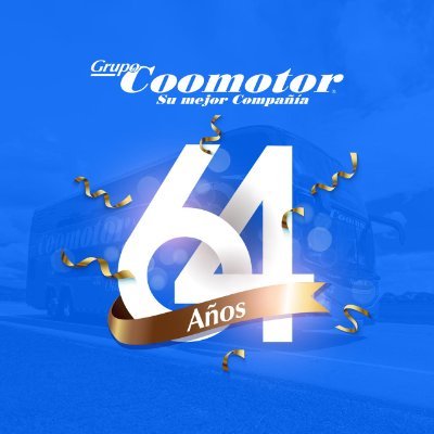 En cada kilómetro, una historia 🚎 Desde 1961 unimos más de 80 destinos en 13 territorios de Colombia 🇨🇴