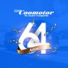 COOMOTORC's profile picture. En cada kilómetro, una historia 🚎 Desde 1961 unimos más de 80 destinos en 13 territorios de Colombia 🇨🇴