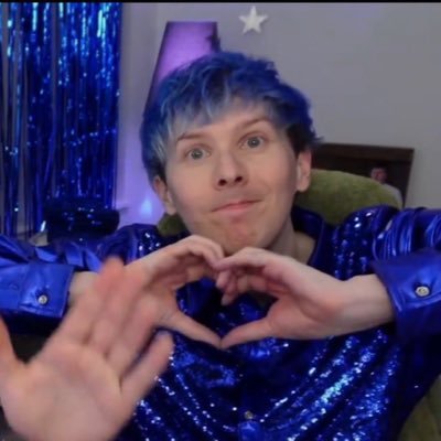 Timmie ⚞•⚟ misses TIT Profile