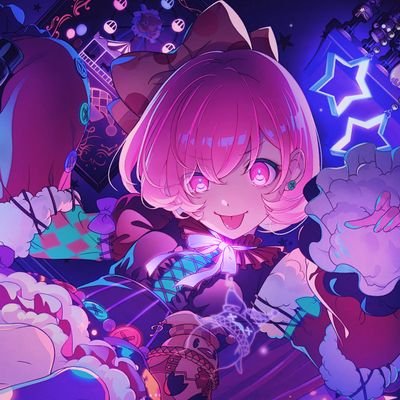 Laura HibiMiku - Emu Oshiさんのプロフィール画像