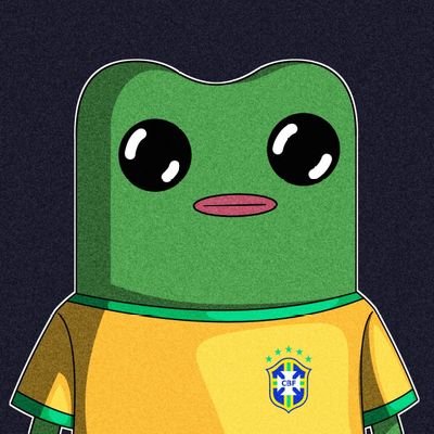 fwogordinario's profile picture. Brazilian 2D Animator • ᴗ • 🇧🇷