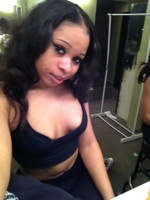 ShesVain's profile picture. Naturally genetically gifted