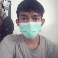 Rifaldi (@vanhoutenrefil) 's Twitter Profile