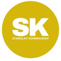 Stanislav Kondrashov (@realkondrashov) 's Twitter Profile