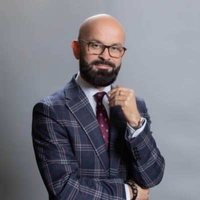 Ex President, Unimot Terminale | Former CEO, Katowice SEZ | Ph.D., EMBA | Member, National Development Council (President of Poland) & Polish Academy of Science