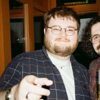 Harry (@mrwarmski) 's Twitter Profile