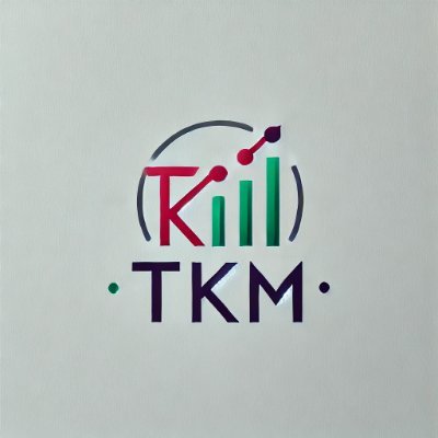 🌍 TKM Trading Community | 📈 Sharing insights on crypto | 💡 Join us for tips, strategies, and market updates! Subscribe our chanel https://t.co/QUp1i4kqby