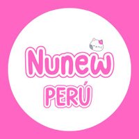 Nunew Perú 🇵🇪 (@nunewperu) 's Twitter Profile