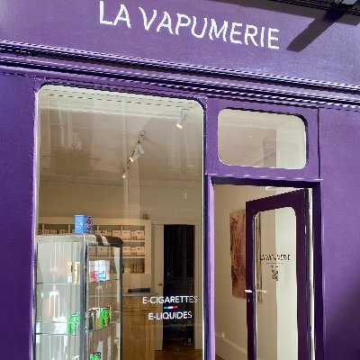 Conseils et matériels pour l'arrêt du tabac dans nos boutiques dédiées dans les arrondissements 7 (avenue Bosquet) et 6 (angle 26 rue de Bucy) de Paris.