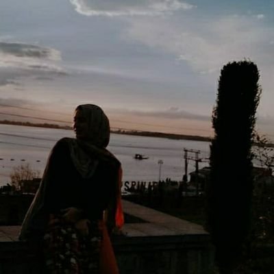 NadirahNazim's profile picture. Aligarh muslim university🎓