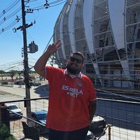 Mauricio Borba (@mauricioborba8) 's Twitter Profile