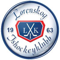Lørenskog Ishockey (@lorenskogik) 's Twitter Profile