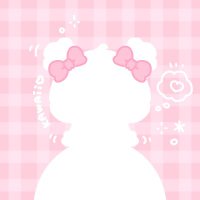 ゆあ (@hugmo__yua) Twitter profile photo