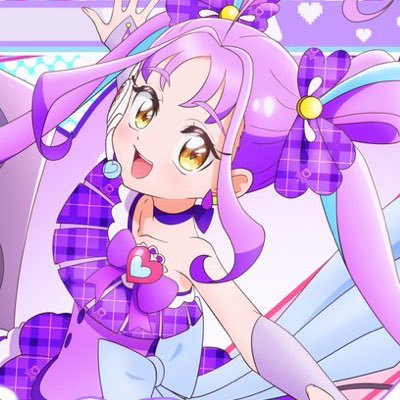0201_k_w's profile picture. お取引垢｜新垢ありますがしばらくこの垢使います｜プリキュア・はなまるおばけ・クロミ・ラブベリ・ちいかわメイン｜25↑🚺