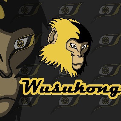 Twitch: Wusukong
Instagram: Wusukong
Artstation: Wusukong
Discord: Wusukong.
Xbox: Wusukong
Playstation: Wusukong