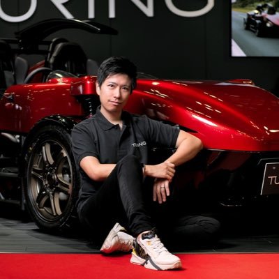 完全自動運転AIを作るチューリングのCEO / 名人を倒した将棋AI Ponanzaの作者 / 将棋ウォーズの開発してました / E2E自動運転, 生成AIなどについて呟きます
