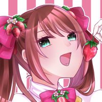 🎀🍓桃瀬める💄🍿🥀 (@poyoyon16198) 's Twitter Profile Photo 🎀🍓桃瀬める💄🍿🥀 (@poyoyon16198) 's Twitter Profile Photo