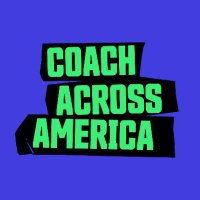 Coach Across America (@coachxamerica) 's Twitter Profile Photo Coach Across America (@coachxamerica) 's Twitter Profile Photo