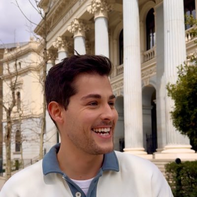 javierluengo_'s profile picture. 📰 Periodista