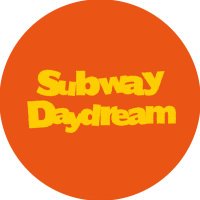 𝑺𝒖𝒃𝒘𝒂𝒚 𝑫𝒂𝒚𝒅𝒓𝒆𝒂𝒎 (@subway_daydream) 's Twitter Profile Photo 𝑺𝒖𝒃𝒘𝒂𝒚 𝑫𝒂𝒚𝒅𝒓𝒆𝒂𝒎 (@subway_daydream) 's Twitter Profile Photo