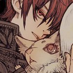 八十庭 たづ｜5/30 ドラマCD🐺7/18『はなれがたいけもの寄り添う愛を』さんのプロフィール画像