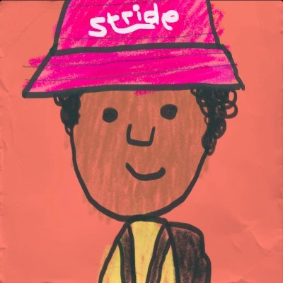 _srph's profile picture. frontend engineer @stride_zone
enjoys woodworking/design/video games (friendslop, co-op, survival)