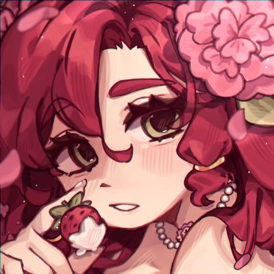 Kiri 🌷🐇さんのプロフィール画像