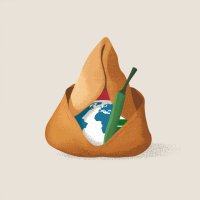 Samosa Diplomacy (@samosadiplomacy) 's Twitter Profile