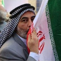 حارس الإيراني 🇮🇷 (@haris_alirani) Twitter profile photo