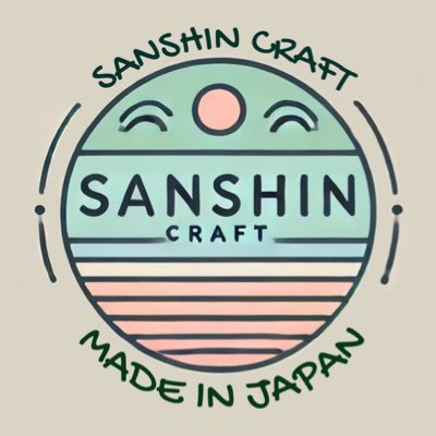 【sanshin craft】こだわりが詰まった文房具金具を販売しております。 お問い合わせ✒︎sanshin.craft.jp@gmail.com