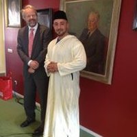 Mohammad Peter (@mohammadpe31543) 's Twitter Profile
