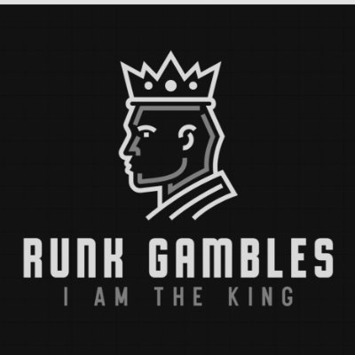 RunkGambles Profile