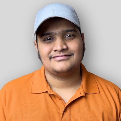 👨💻 Senior Engineer | Spring Boot | Microservices | System Design | AI
🎥 Videos @ https://t.co/j5AN1RBXnB