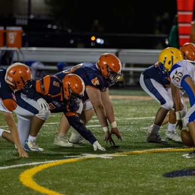 kouba_tyler's profile picture. 6’4 330 O-Line/ D-Line Class of 2028
Naperville North high school