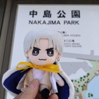 ななし🪞💙 (@gekogeko_2nd) Twitter profile photo