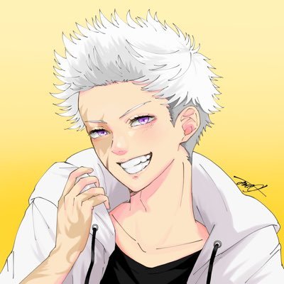 こーぷす 👀⚡️さんのプロフィール画像