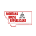 Montana House Republicans (@mthousegop) Twitter profile photo Montana House Republicans (@mthousegop) Twitter profile photo
