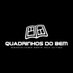 Quadrinhos do Bem (@oficial_qdb) Twitter profile photo Quadrinhos do Bem (@oficial_qdb) Twitter profile photo