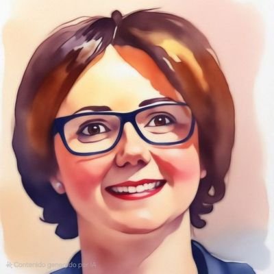 Soy optimista , creo que la vida es bella y que hay que ser feliz, aunque a veces no sea fácil, seguire trabajando por una sociedad más justa.
Si se puede.