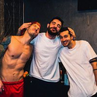 gray☁️ (@grqyxx) 's Twitter Profile