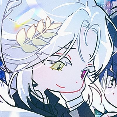 엔유리さんのプロフィール画像