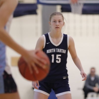 Delilah_Benj's profile picture. Lincoln HighSchool ‘26 North Tartan - SE