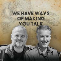 WW2 Pod: We Have Ways of Making You Talk (@wehavewayspod) 's Twitter Profile
