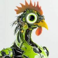 Rooster (@riostherooster) 's Twitter Profile