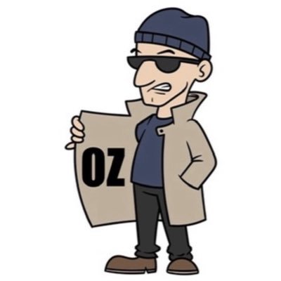 HoldenOz420's profile picture. 