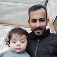 Mohanad and Layat from Gaza 🇵🇸 (@layat1999) 's Twitter Profile Photo
