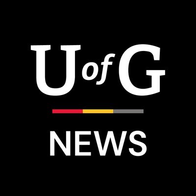 #UofG | The official University of Guelph News Service highlighting @UofG news and expertise 🗞
media@uoguelph.ca