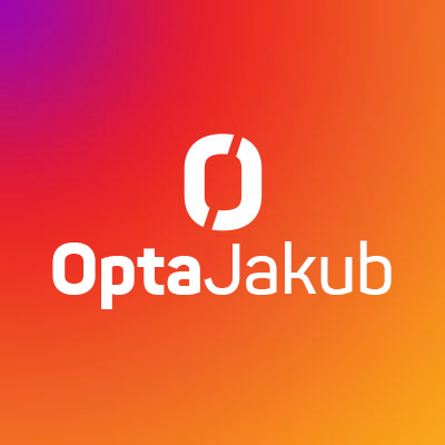 1 - The official X account for Stats Perform’s CEE football coverage, brought to you by OptaJakub. Illuminating.