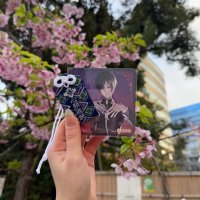 うなぎ@お手渡しbio欄 (@o_o_eye) 's Twitter Profile